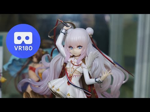 動画 フィギュア立体視 5ページ目 可愛すぎる女の子の動画