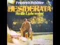 Friedrich Schütter Desiderata