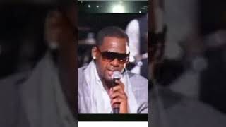 She Had Me Singing &quot;Thoia Thoing&quot; | R. Kelly Live In Concert