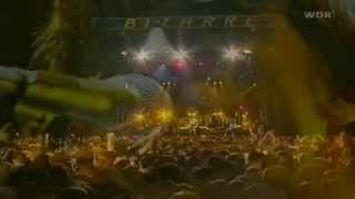 Foo Fighters - M.I.A Bizarre Festival 2001