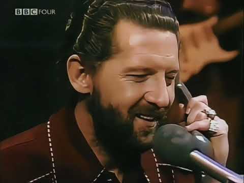 Jerry Lee Lewis- Chantilly Lace & Whole Lotta Shakin Goin On (BBC 1972) High Quality