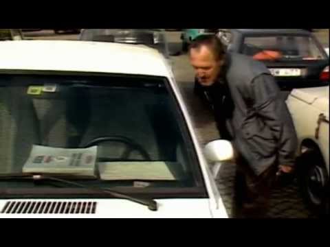 Mein erstes Westauto (Doku) 1/3