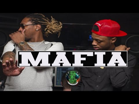 Future x Metro Boomin x 808 Mafia Type Beat 2017 Prd  By Real Art Beats