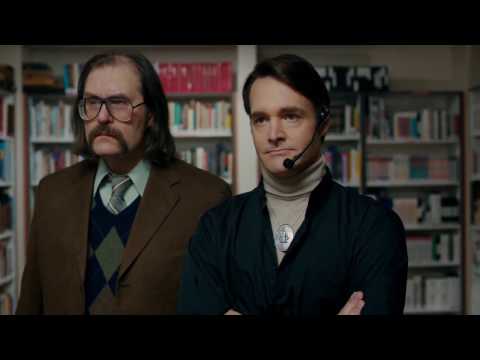 Дон Верден | Don Verdean | Русский трейлер  | 2015