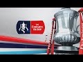 The Emirates FA Cup Intro