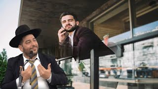 הסתכלות אנושית והסתכלות אלוקית - שיעור מטורף!!!-הרב אפרים שרבני (הרב אפרים שרבני) - התמונה מוצגת ישירות מתוך אתר האינטרנט יוטיוב. זכויות היוצרים בתמונה שייכות ליוצרה. קישור קרדיט למקור התוכן נמצא בתוך דף הסרטון