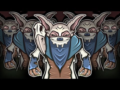 meepo spammer