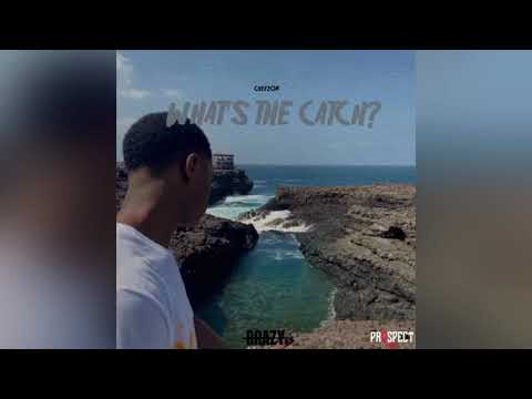 CreezOn - What’s The Catch? (Official Audio)