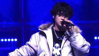 20240302 쿠기 Coogie - Life goes on 2024 쿠기 콘서트 BEFORE UPSET