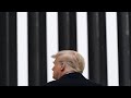 Trump visits Rio Grande Valley in first public appearance since U.S. Capitol riot Trump visits Rio Grande Valley in first public appearance since U.S. Capitol riot