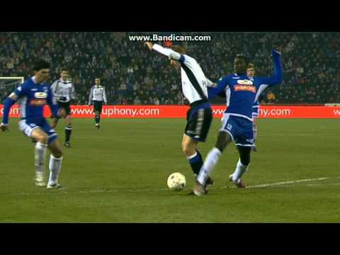 Genk - Club Brugge 2005 - 2006