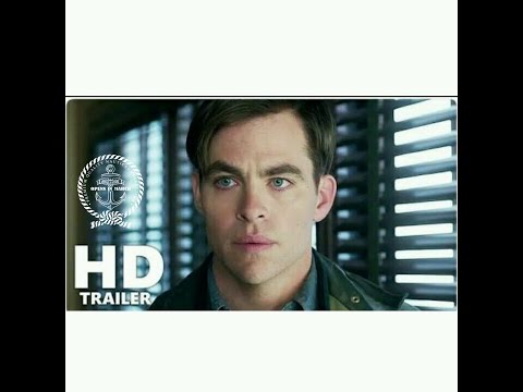 The Finest Hours (2016) Official Trailer HD