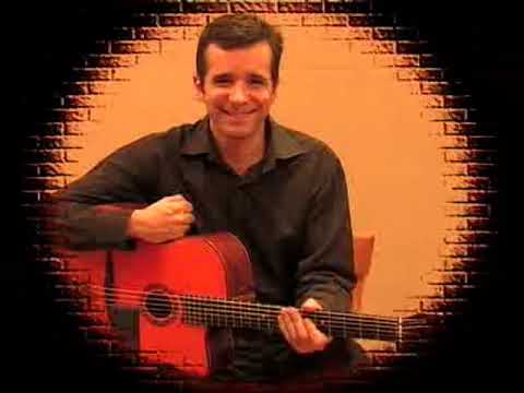 Cours de guitare jazz manouche - Minor Swing