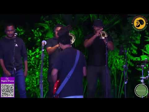 @rogeriodlucca - Conflitos ( Live Perseverante na missão)