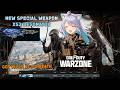 【CALL OF DUTY】NO COMMENT LIVE !! JUST PLAY. #codwarzone #fpsgank