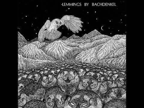 Thumbnail for Translation by Bachdenkel - the 50th anniversary montage by Sarah Brown