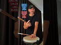 Wipeout Drum Part! 😳