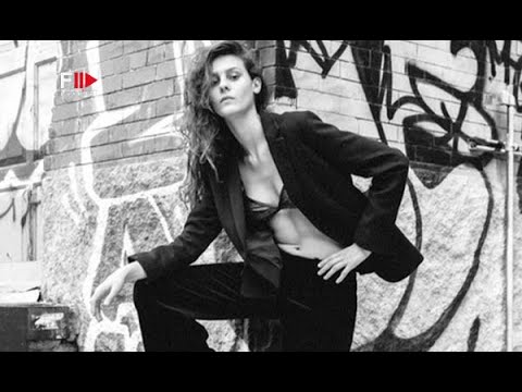 LOULOU WESTLAKE Best Moments SS 2022 - Fashion Channel