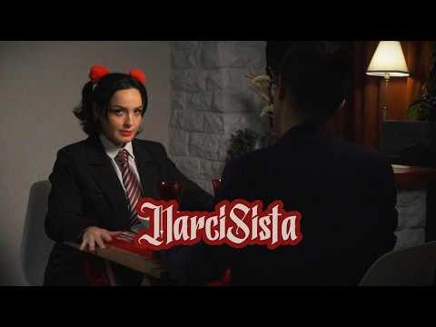 Miss Veritas - NarciSista (Official Lyric Video)