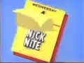 Nick At Nite Ident 1990s