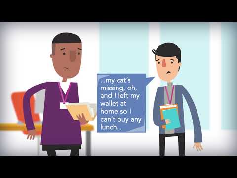 download lagu mp3 mp4 How To Say The Right Thing At The Right Time, download lagu How To Say The Right Thing At The Right Time gratis, unduh video klip How To Say The Right Thing At The Right Time