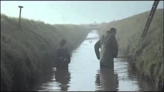 Hovis Bread: Farmer’s Lad