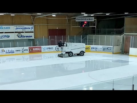 13.10. Jeppis Hockey - Kurikan Ryhti | Erä 3