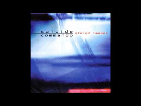 Suicide Commando - Dying Inside