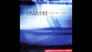 Suicide Commando - Dying Inside