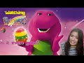 Giving Barney S Great Adventure A Second Chance