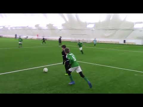 GrIFK/2 P12 - FC Kirkkonummi P12