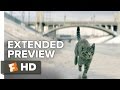 Keanu - Extended Preview (2016) - Keegan-Michael Key Movie