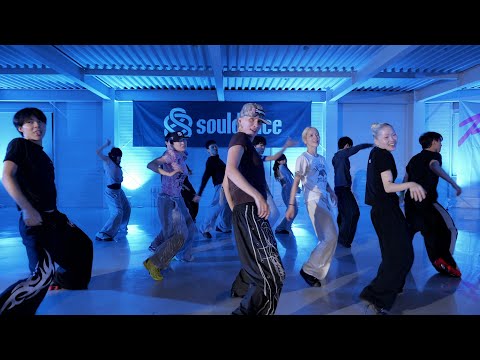 POLISHA Workshop | Melvitto & AYOMIPO - For Days