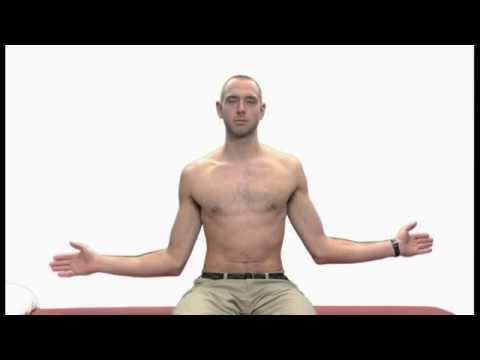 comment renforcer la ceinture scapulaire