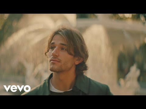 Jonah Kagen - georgia (Official Video)