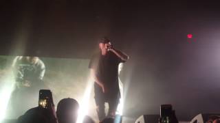 NF - I Just Wanna Know - Live