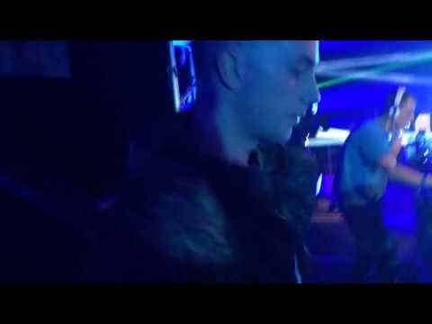 MC / DJ Unknown Stealing The Show at Westfest... Literally LoL