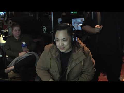 PSG Bloodsport SX [Kevin_Ha] UMVC3: iHeartJustice vs Erns WR2