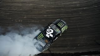 Monster Drift: Vaughn Gittin Jr.'s 2013 Season Recap