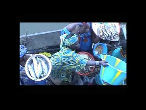 Mali 2005 - The backpacker trip (High Quality)