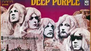 Deep Purple - Bloodsucker