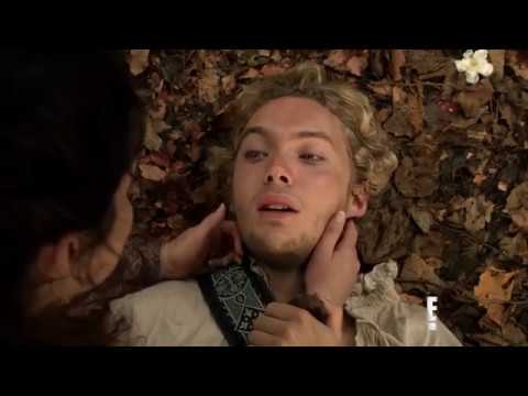 Francis' death scene | Reign 3x05