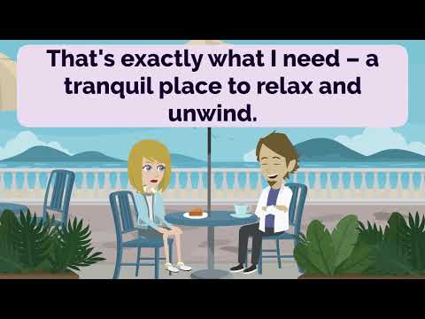 English Practice Episode 47 - The Most Effective Way to Improve Listening and Speaking Skill