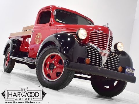 1939 Dodge Pickup (CC-1178908) for sale in Macedonia, Ohio