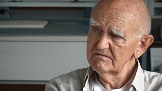 Immaculate Memories [The Uncluttered Worlds of Christopher Pratt] Teaser #1, Documentary, 2018