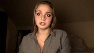 Have Yourself A Merry Little Christmas Cover