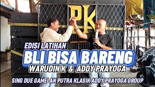 Download lagu BLI BISA BARENG_ WARUDIN K & ADDY PRAYOGA || EDISI LATIHAN PUTRA KLASIK 14-02-2025 mp3 Download lagu BLI BISA BARENG_ WARUDIN K & ADDY PRAYOGA || EDISI LATIHAN PUTRA KLASIK 14-02-2025 mp3