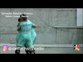 02.02.19 - Santa Cruz 1x0 ABC - Nar. Roberto Queiroz, Rádio Jornal