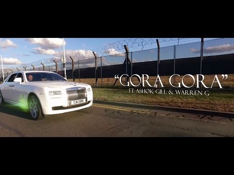 Panjabi MC - Gora Gora (Feat. Ashok Gill & Warren G) - Official Video