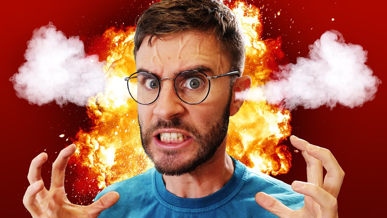 Je déteste 2 thumbnail